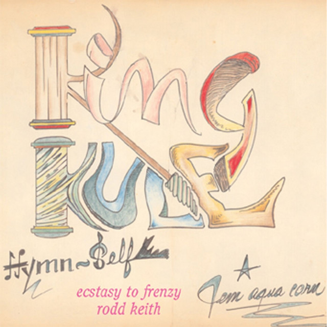 Ecstacy To Frenzy cover art