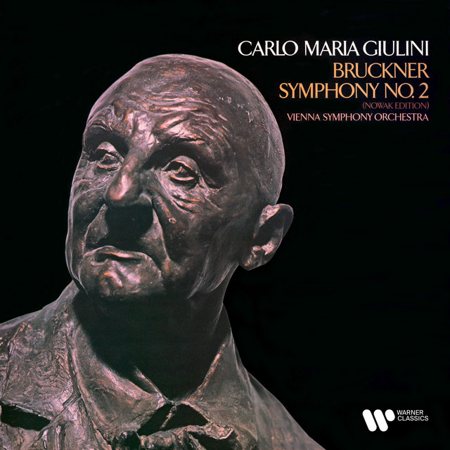 Bruckner: Symphony No. 2 in C Minor (Remastered) album image