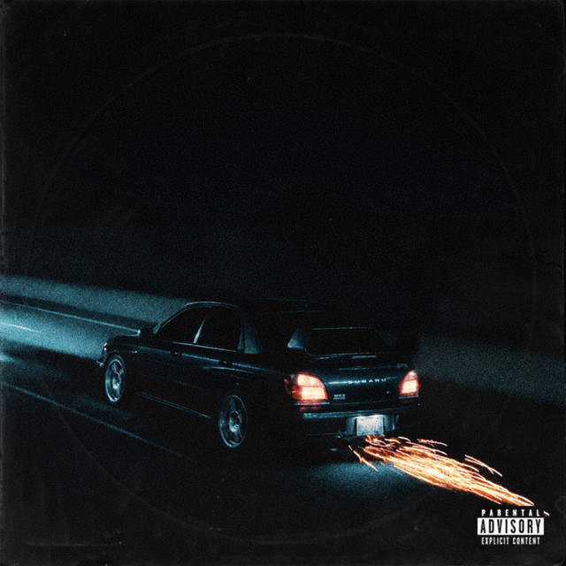 undefined album image