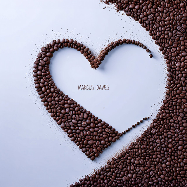 Be My Caffeine