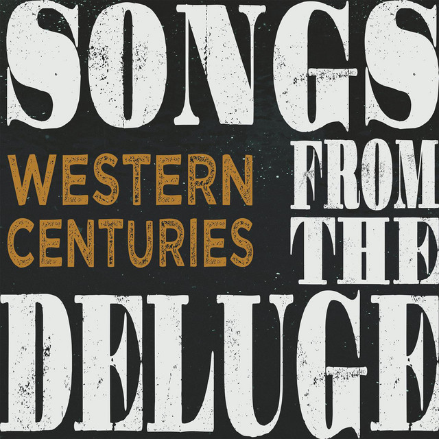 Songs from the Deluge cover art