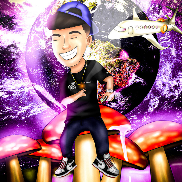 Trip cover art
