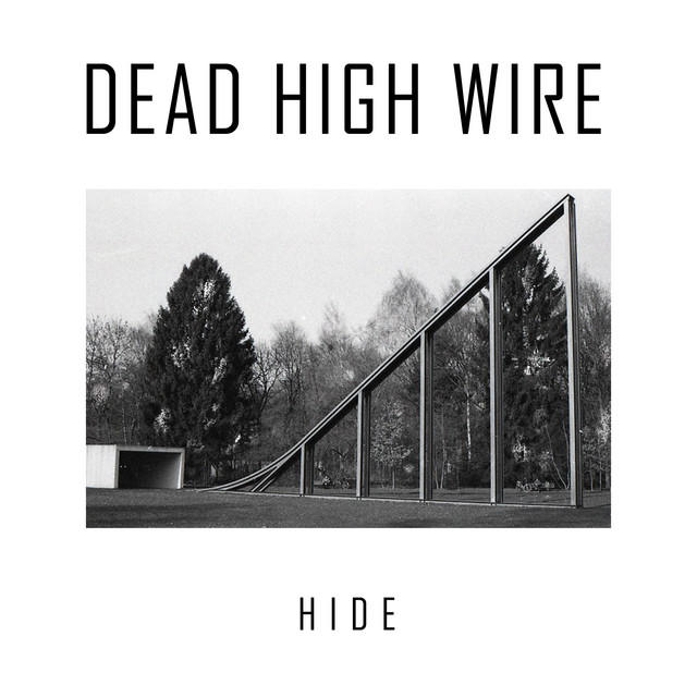 Hide cover