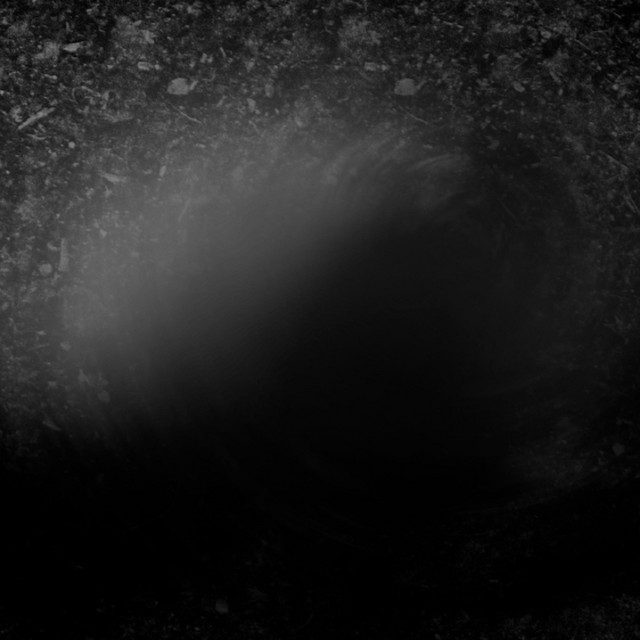 Entity cover art
