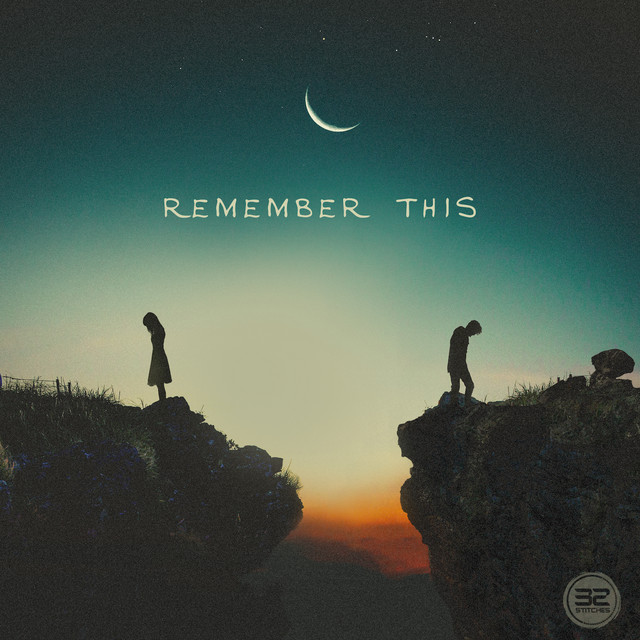 Remember This cover art