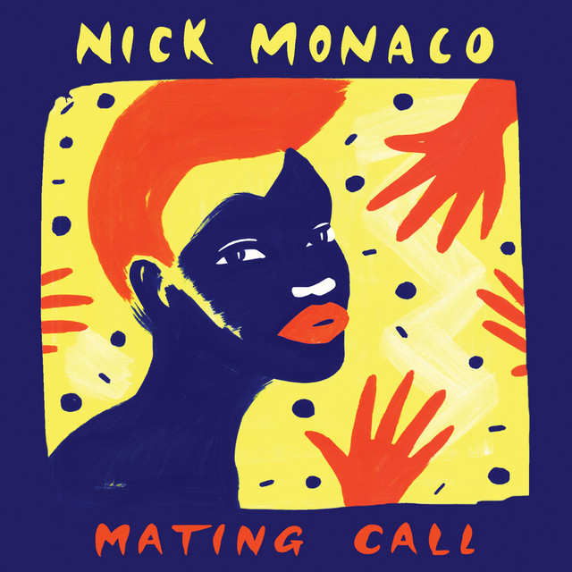 Mating Call cover art