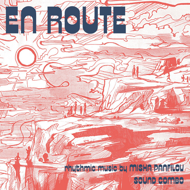 En Route cover art