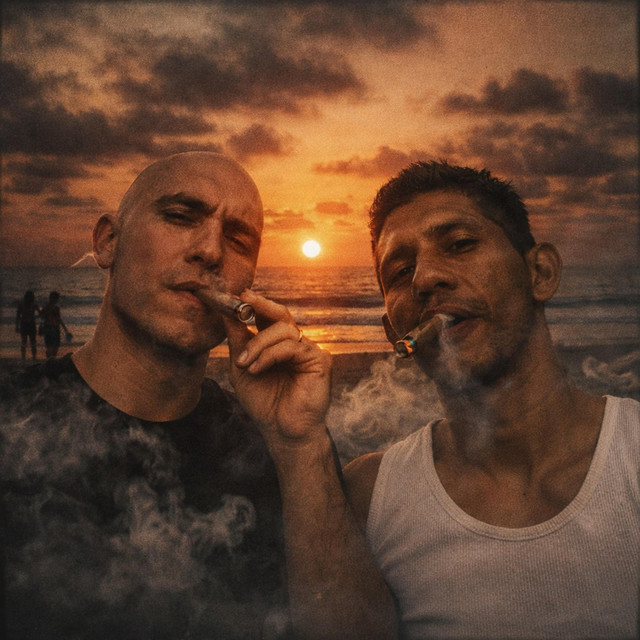 Montanita Freestyle cover