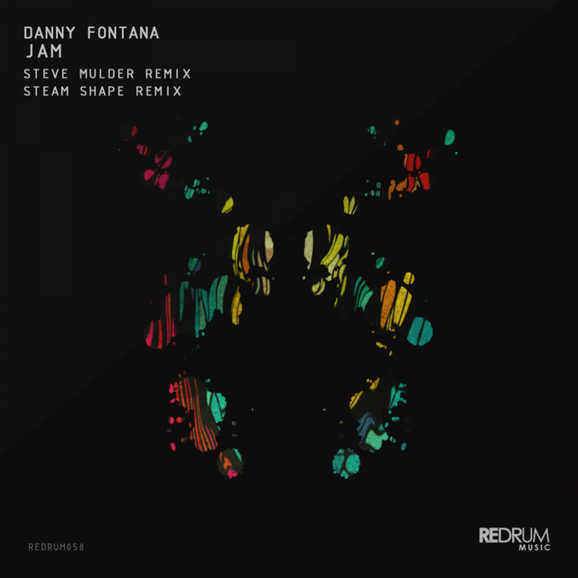 Jam - Steam Shape Remix