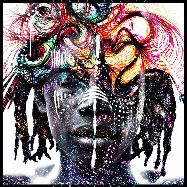 Synesthesia cover art