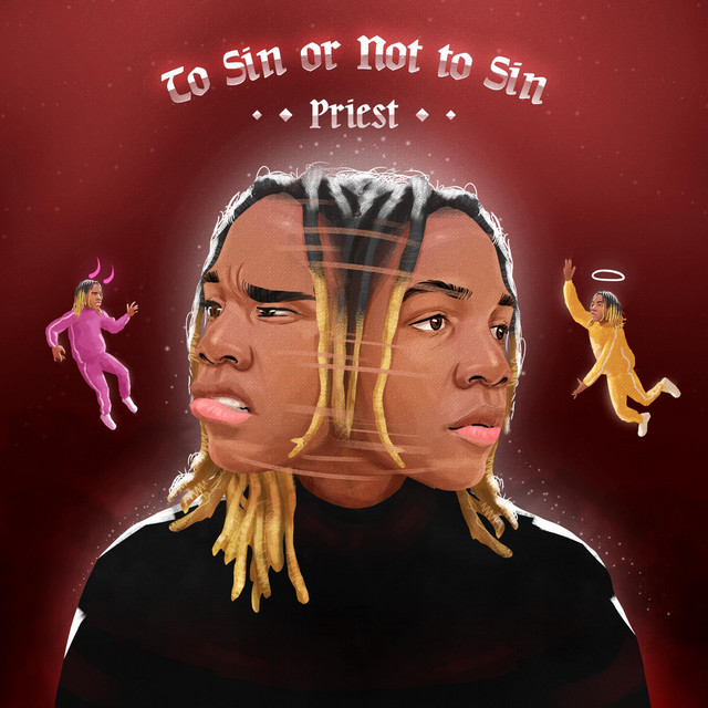 To Sin or Not to Sin cover art