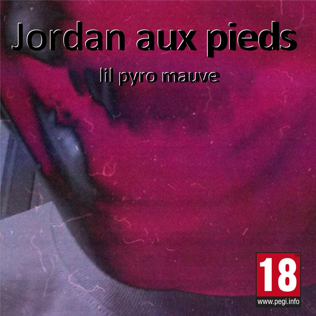 Jordan aux pieds - Single by Lil Pyro Mauve | Spotify