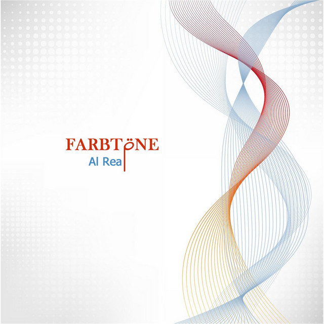 Farbtöne cover
