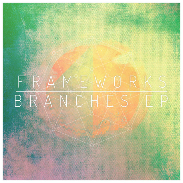 Branches - EP cover art