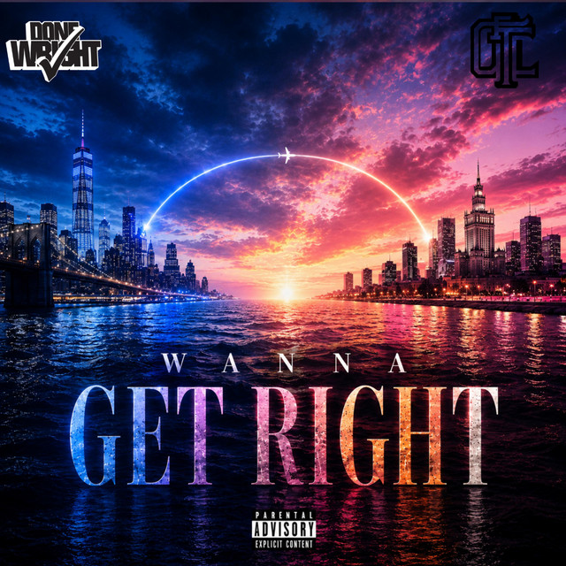 Wanna Get Right