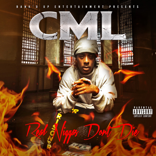 Live by the Code cover art