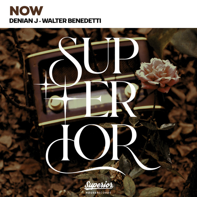 Now - Extended Mix