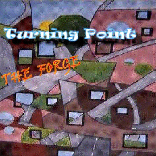 Turning Point cover