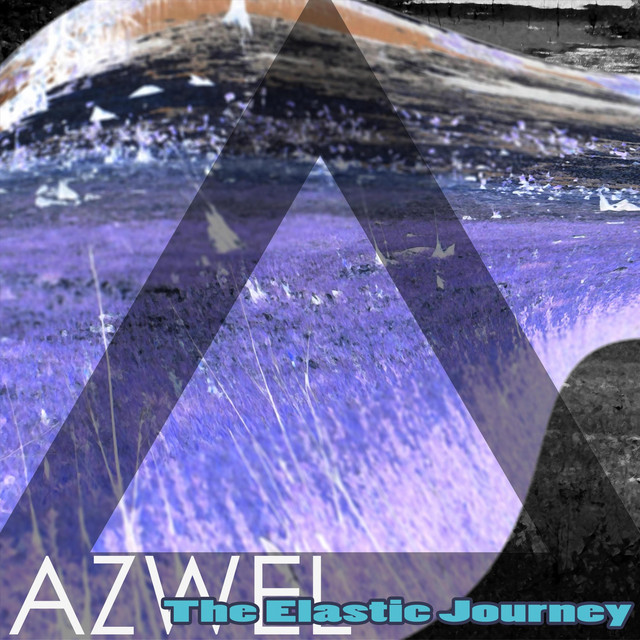 The Elastic Journey cover art
