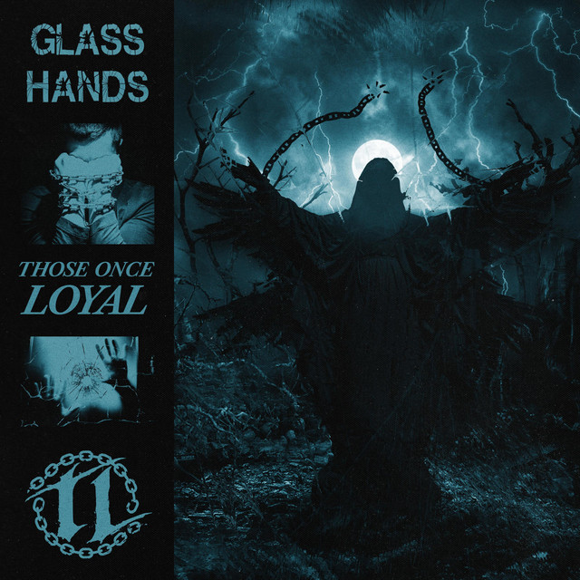 Glass Hands cover