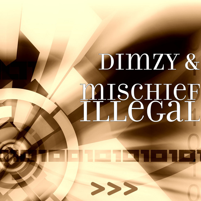 Illegal cover art