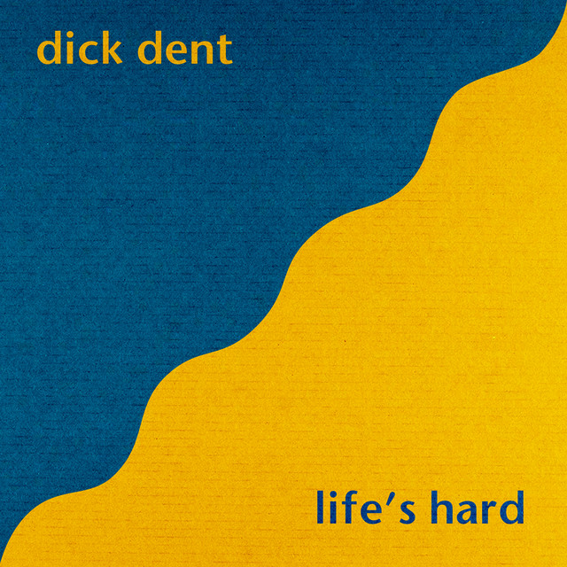 Life's Hard cover art