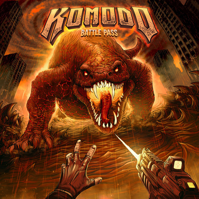 undefined album image