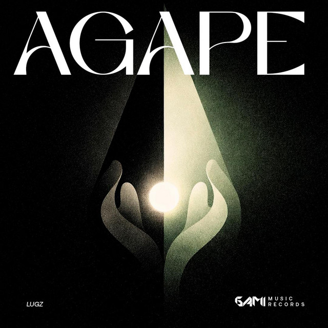 Lugz - Agape