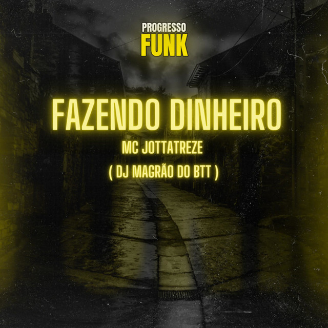 Fazendo Dinheiro