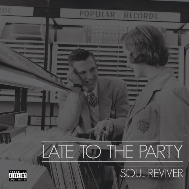 Soul Reviver cover art