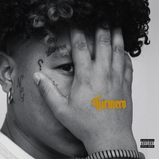De Turmero cover art