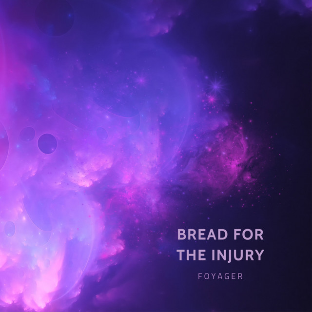 Bread for the Injury cover art