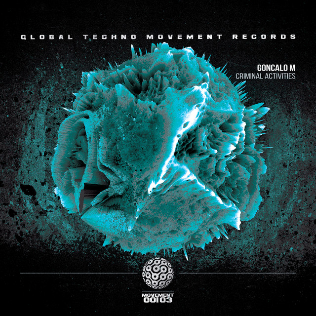 Criminal Activities album art