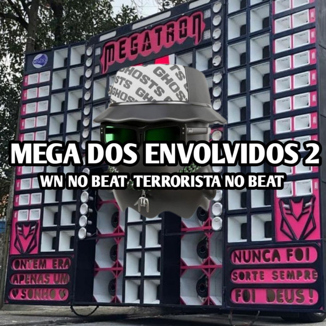 Mega dos Envolvidos 2