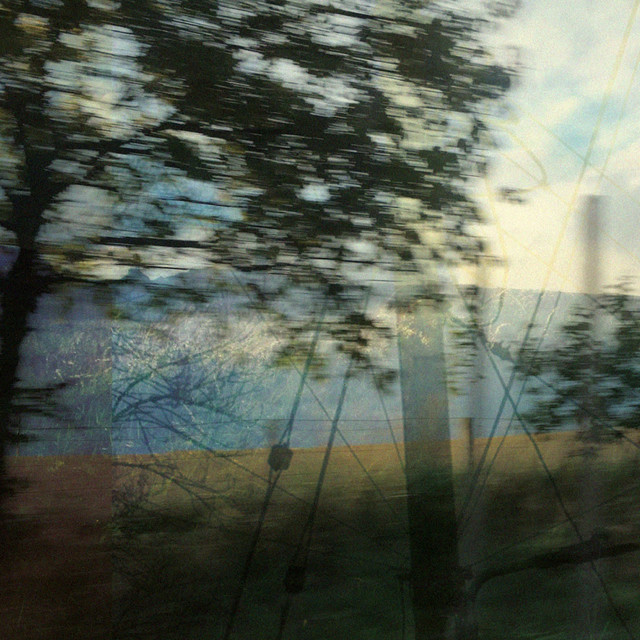 Recordings of Weird Air cover art