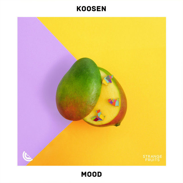 Mood cover art