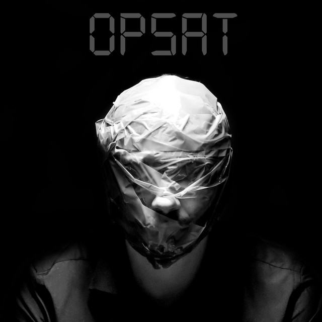 Opsat cover art