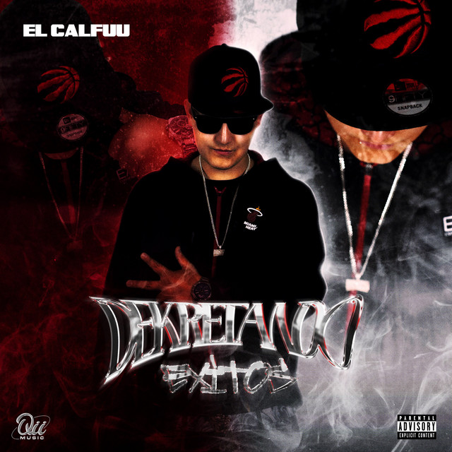 DEKRETANDO EXITØS cover art