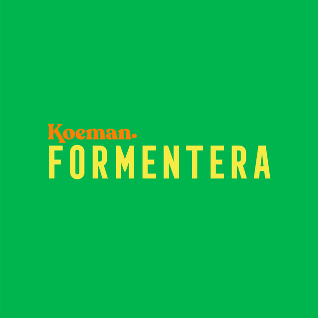 Formentera cover art