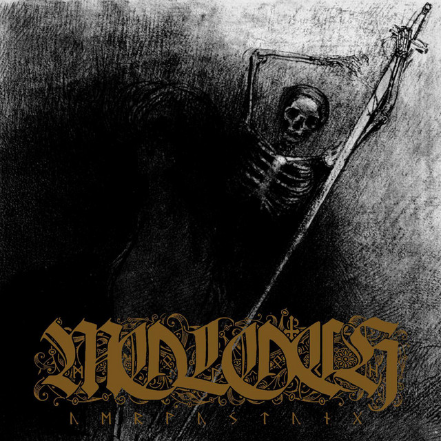 Verwüstung cover art