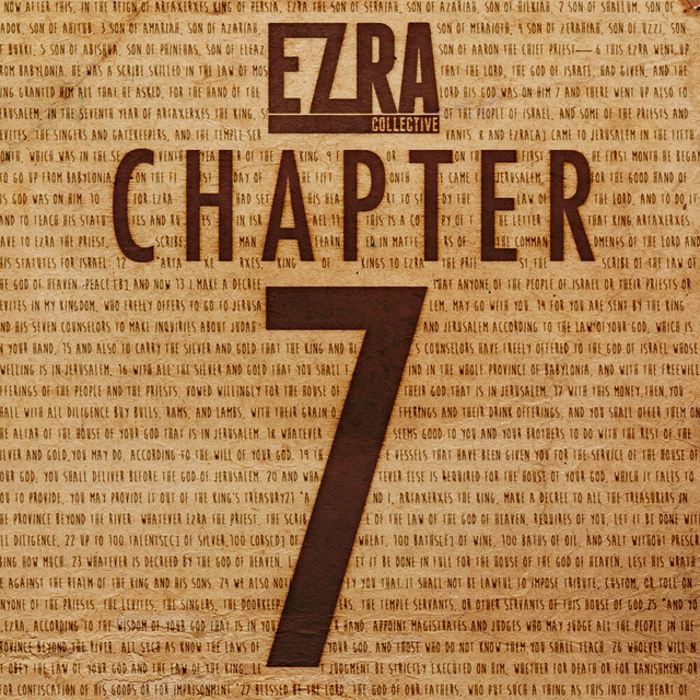 Chapter 7 (feat. Ty) cover art