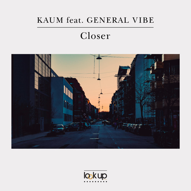 Closer cover art