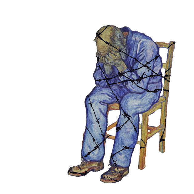 vanGogh album image