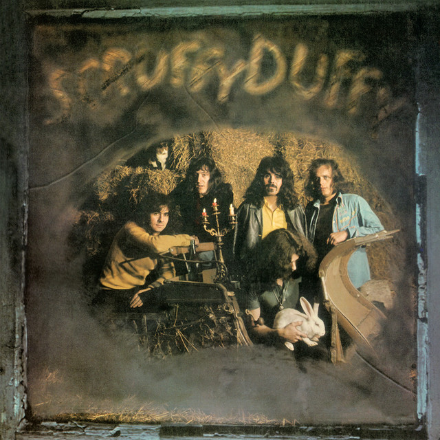Scruffy Duffy [(Expanded Edition) [2021 Remaster]] cover art
