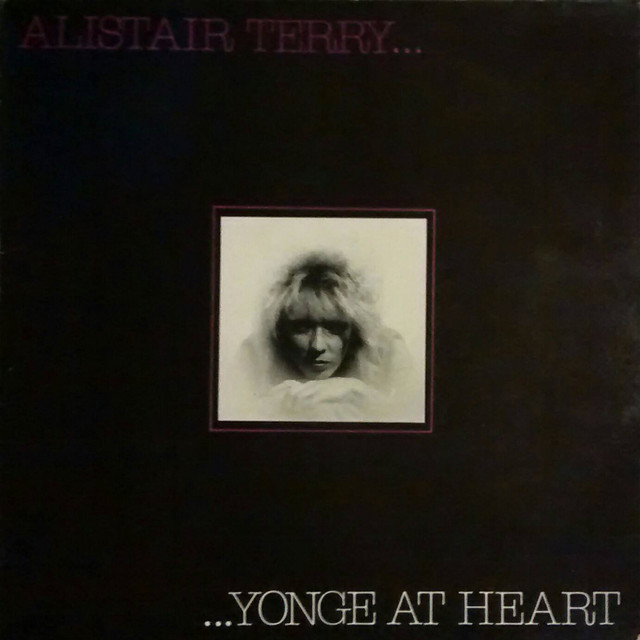 Alistair Terry | Spotify