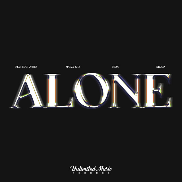 Alone