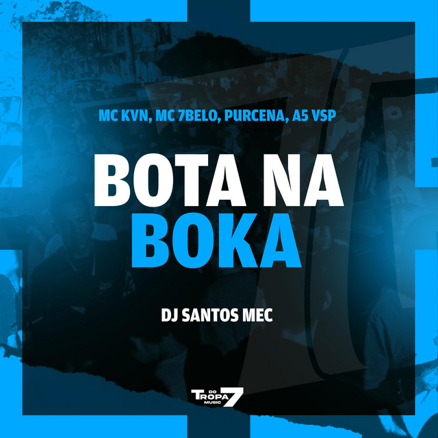 Bota na Boka