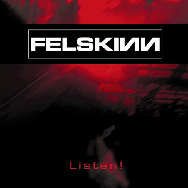 Album artwork for Foreign Style by Felskinn