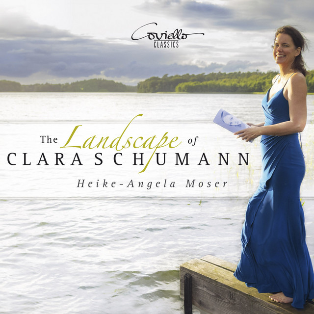 The Landscape of Clara Schumann