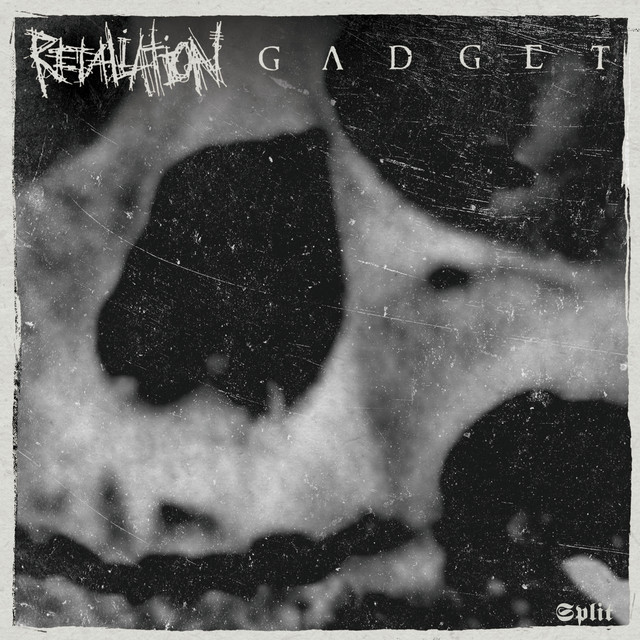 Retaliation / Gadget cover art
